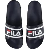 FILA Flip Flops för män i blått