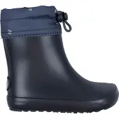Wheat Termostövlar - Barfota - Marinblå - - 24 - Gummistövlar