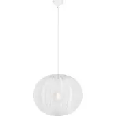 Markslöjd Florence Takpendel Vit 50 cm