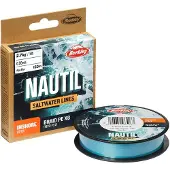 Berkley Nautil Inshore X8 150 M Flätlina