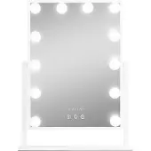 Gillian Jones Hollywood Led Sminkspegel
