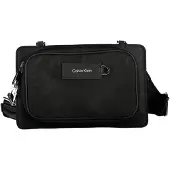 Calvin Klein Nylon Crossbody-väska K50K506836