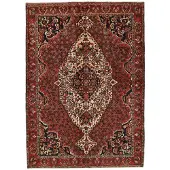 Rezas Bakhtiyar orientalisk matta 212 x 300 cm