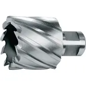 RUKO Hss Weldon 30 Mm Ø 26 Mm Hålborr