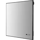SHX SHXCM600Wifi infraelement 600 W 12 m² Glas