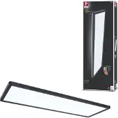 Paulmann Atria Shine 71017 LED-takbelysning 22 W Neutralvit Svart