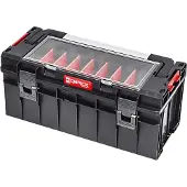 Qbrick Låda för verktyg SKRQPRO600CZAPG003