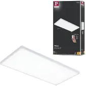 Paulmann Velora 79823 LED-panel 26 W Varmvit Matt vit
