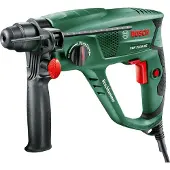 Bosch Borrhammare PBH 2500 RE; 1,9 J; SDS-plus