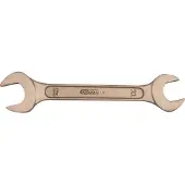 Ks Tools 963.7042 963.7042 Dubbelskruvnyckel Nyckelvidd (Metrisk) (för titel) 25 - 28 mm