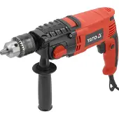 YATO FAST Borrmaskin 1200W 2-hastighet 16mm