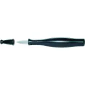 Rennsteig Profilit finskrapa 25x8mm 466 150 0 (L x B) 25 mm x 8 mm