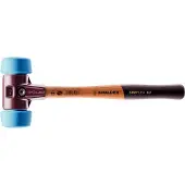 HALDER Hammare 3001.051; 50:40; TPE