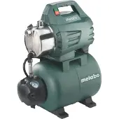 Metabo Hydroforpump HWW 3500/25 Inox