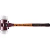 HALDER Simplex 50 Mm Gummiklubba