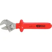 Ks Tools Skiftnyckel med skyddsisolering, 24 mm 117.1250