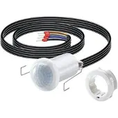 ESYLUX Rörelsesensor MD-C 360i/8 Mini