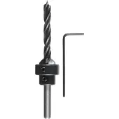 Kwb 513103 Slipförsänkare 3 mm 1 st