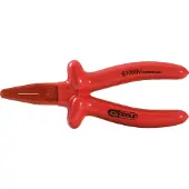 Ks Tools 1171715 Flat tång Verktygsstål 160 mm