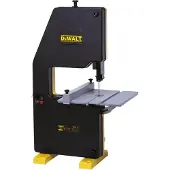 DeWalt Bandsåg DW739-QS