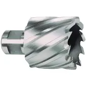 RUKO Hålborr 55 mm Weldon