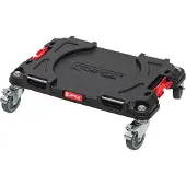 Qbrick Patrol Pro transportplattform - System