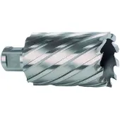 RUKO Hss Weldon 55mm Ø 19 Mm Hålborr