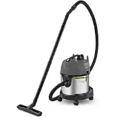 Kärcher Våt- och torrdammsugare 1500W NT 20/1 Me Classic - KÄRCHER - 14285480