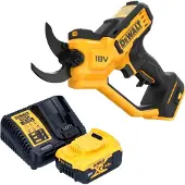 DeWalt Dcmpp568p1 Precautor 18v 1x5.0ah Elektrisk Sekatör