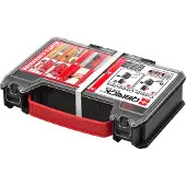 Qbrick Tillbehörsset Z258933PG001; 40 st.