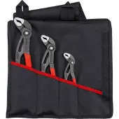Knipex Tångset 001955S9; 3 st.