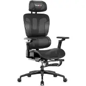 Huzaro Fotel Gamingowy Combat 7.9 Gamingstol