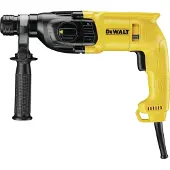 DeWalt Borrhammare D25033K; 2,0 J; SDS-plus