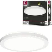 Paulmann Atria Shine 71183 LED-taklampa 11,2 W Neutralvit Vit