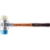 HALDER Hammare av nylon 3118.03; 30 mm