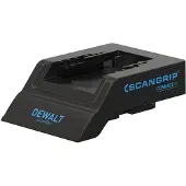 SCANGRIP Connect Dewalt Batteriadapter
