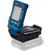Bosch Ficklampa GLI 18V-800 Professional; 18 V (utan batteri och laddare)