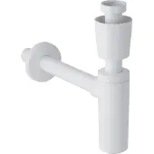 Geberit uniflex vattenlås för tvättställ, 40 mm