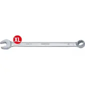 Ks Tools 517.1525 517.1525 Ringskruvnyckel Nyckelvidd (Metrisk) (för titel) 25 mm
