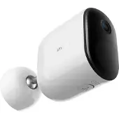Xiaomi Cmsxj31a+cmwg31b Trådlös Videokamera