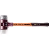 HALDER Gummihammare 3079.04; 40 mm