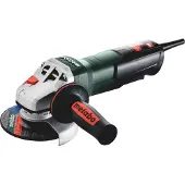 Metabo WP 11-125 Quick 603624000 Vinkelslip 125 mm 1100 W