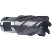RUKO Hss Tiain-futura Weldon Ø 18 Mm Hålborr