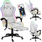 Huzaro Force 4.7 Rgb Gamingstol