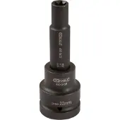 Ks Tools 450.0452 450.0452 Kraft-hylsnyckelinsats