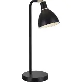 Nordlux Bordslampa , Ray, Svart, Vardagsrum, Metall, Modern