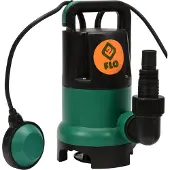 TOYA Dränkbar vattenpump 79772; 550 W
