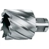 RUKO Hss-co 5 Weldon Ø 18 Mm Hålborr