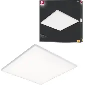 Paulmann Velora 79818 LED-panel 34 W Varmvit Matt vit