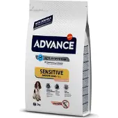 Affinity Advance Canine Adult Sensitive Lax Ris Hundmat 3kg
